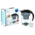 Brita BRITA Dzbanek filtrujący Elemaris XL (czarny) + wkład Maxtra - 1392265 - zdjęcie 2